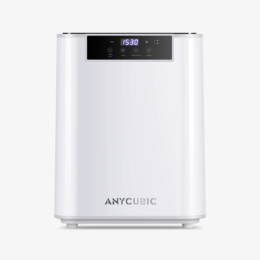 Anycubic Wash & Cure Max Machine - Image 7