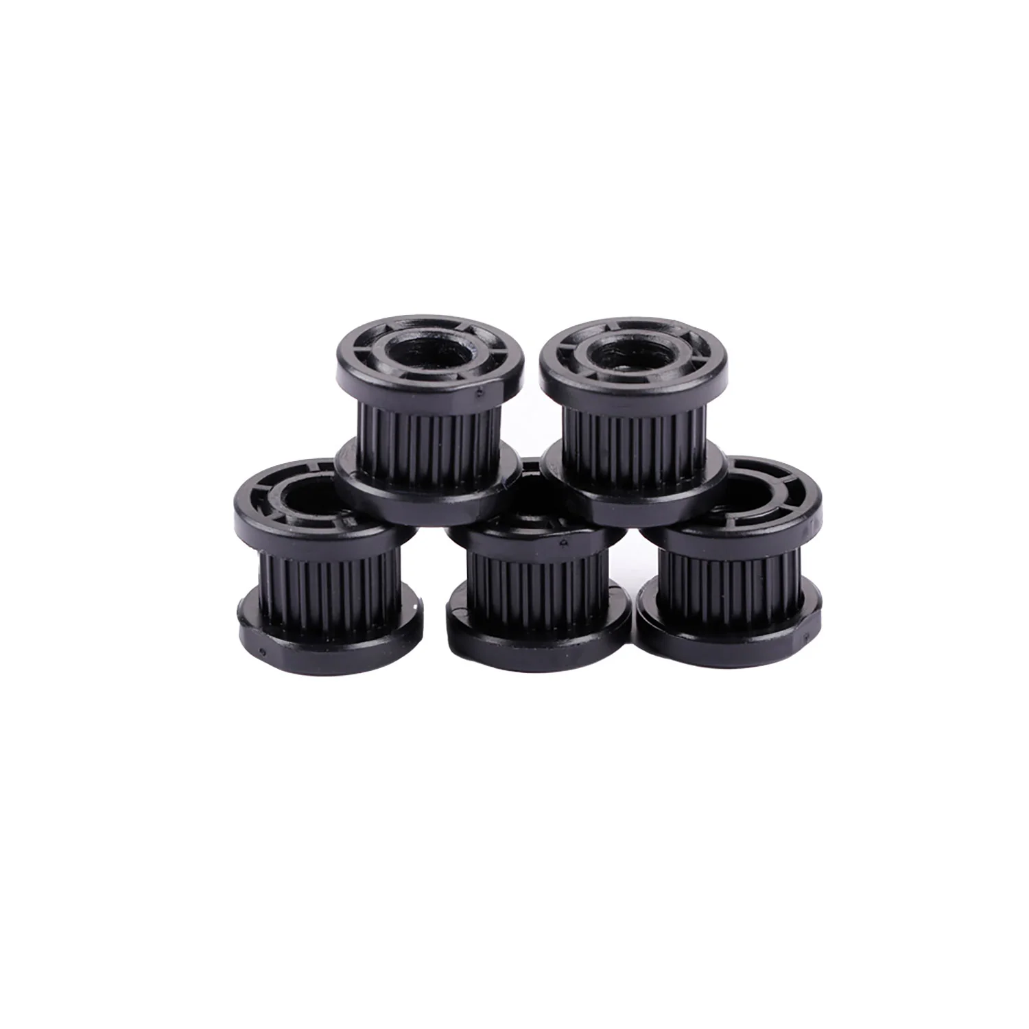 Bearing Pulley 5-Pack - Image 3
