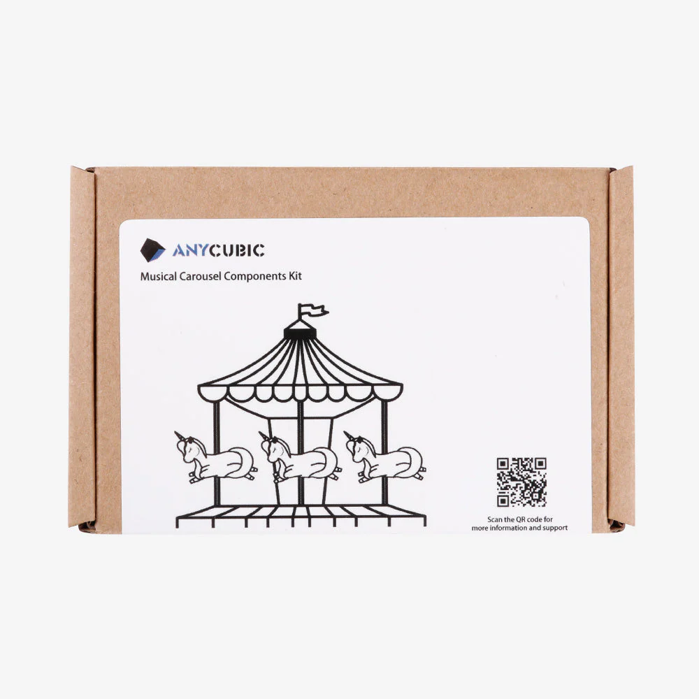 Carousel Creative Kit - Image 5