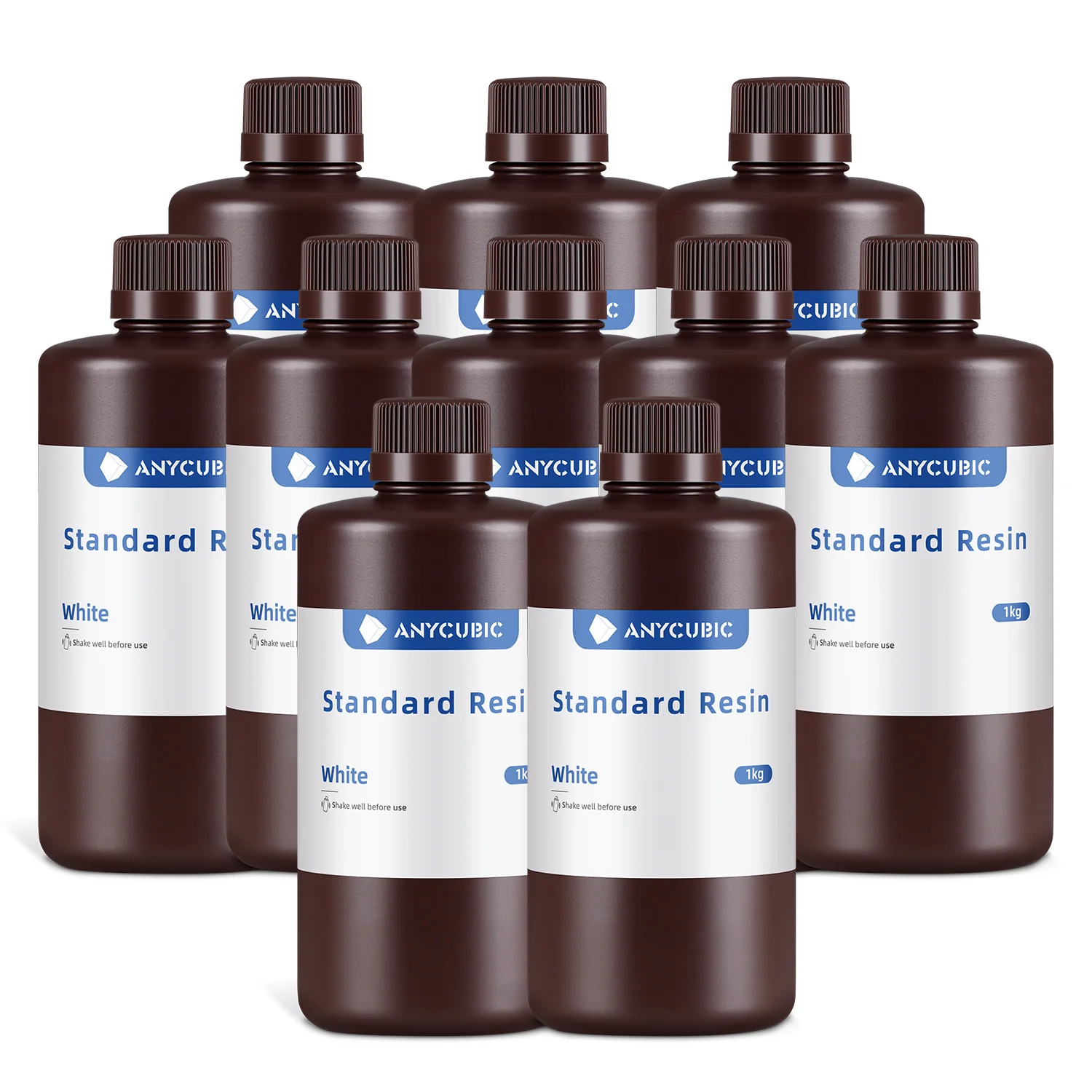 Standard Resin 10-100kg Deals - Image 18