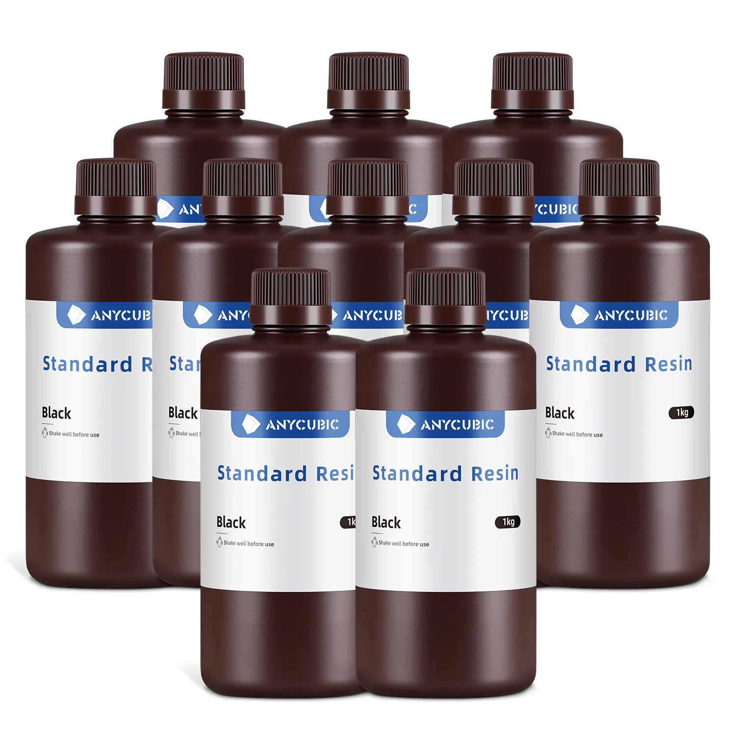 Standard Resin 10-100kg Deals - Image 19