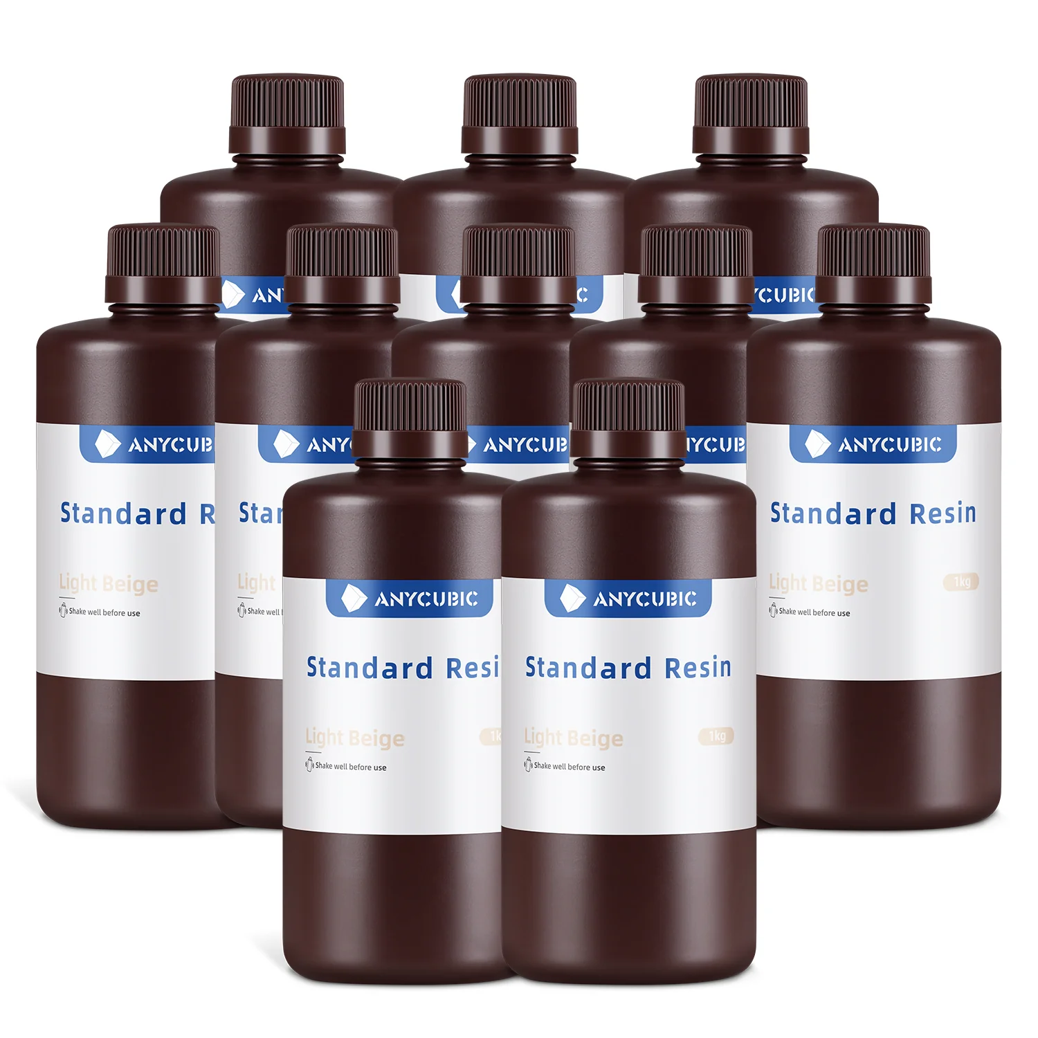 Standard Resin 10-100kg Deals - Image 22