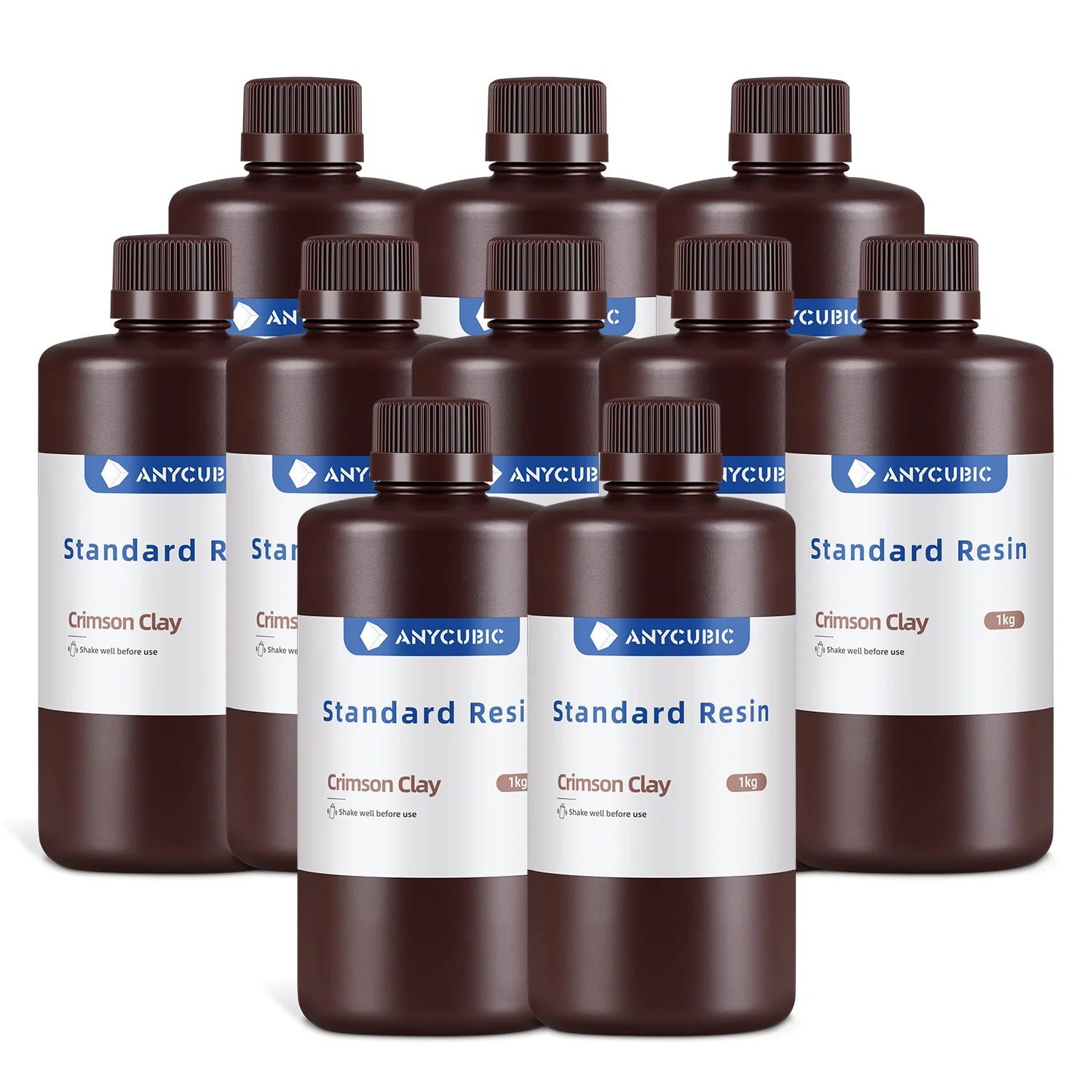 Standard Resin 10-100kg Deals - Image 23
