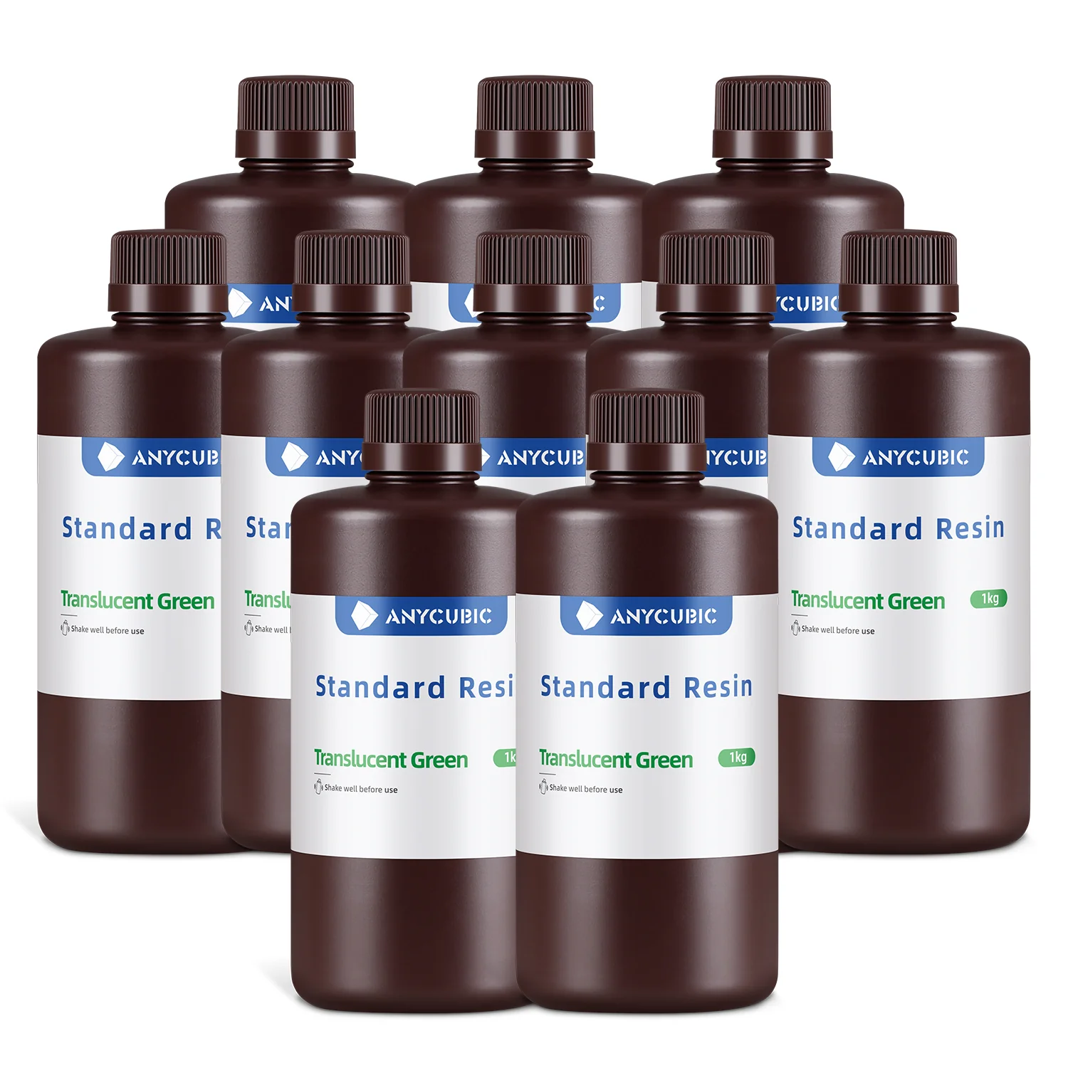Standard Resin 10-100kg Deals - Image 24