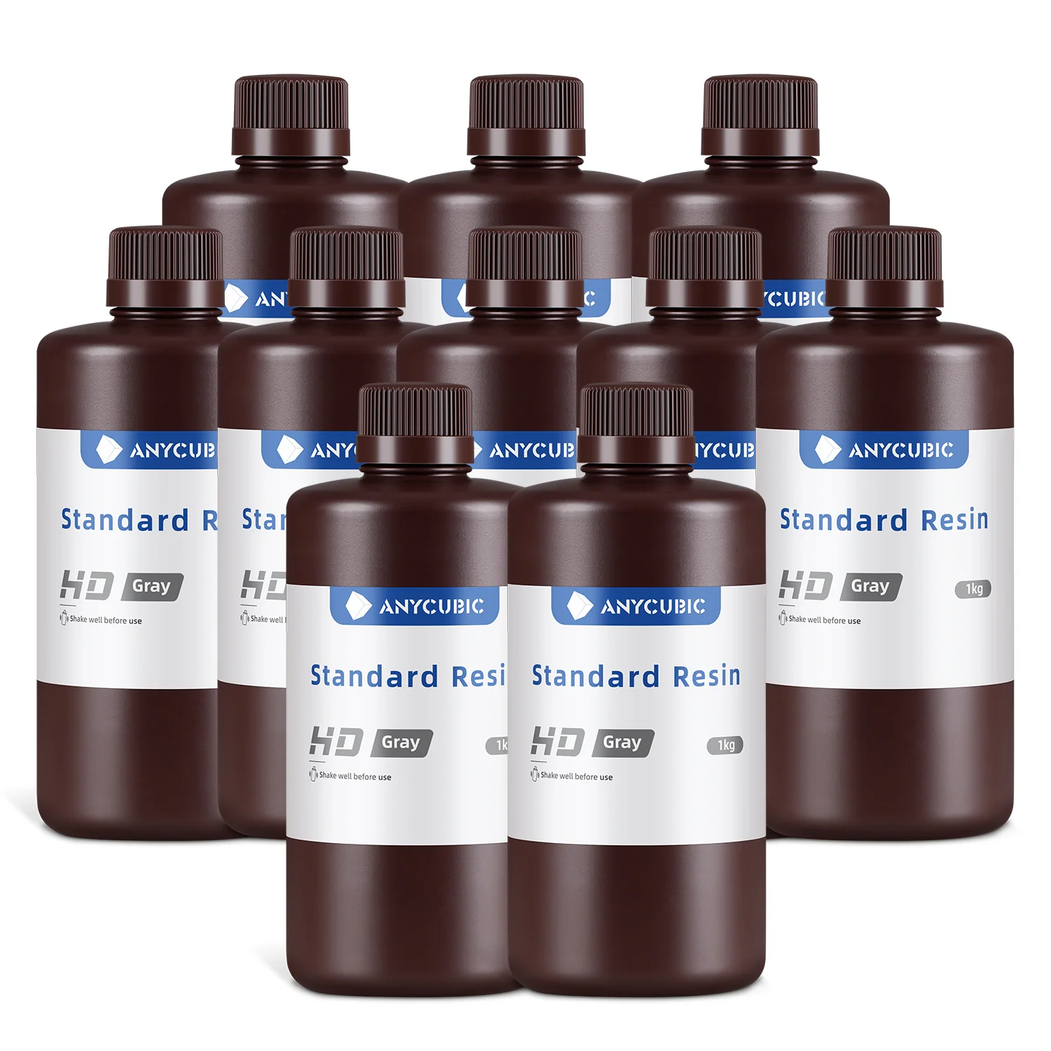 Standard Resin 10-100kg Deals - Image 25