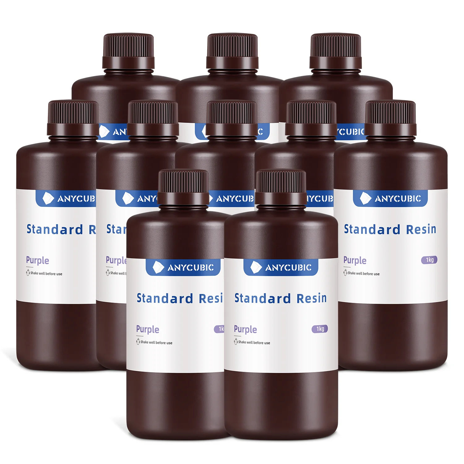 Standard Resin 10-100kg Deals - Image 26