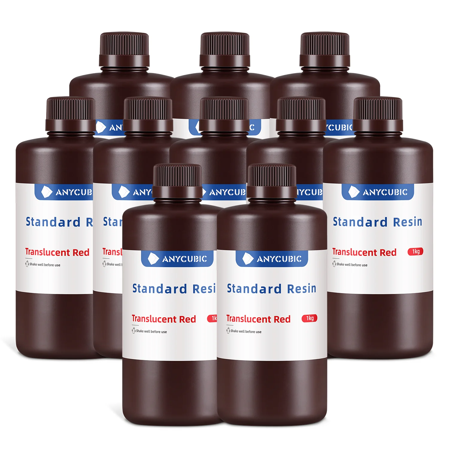 Standard Resin 10-100kg Deals - Image 27