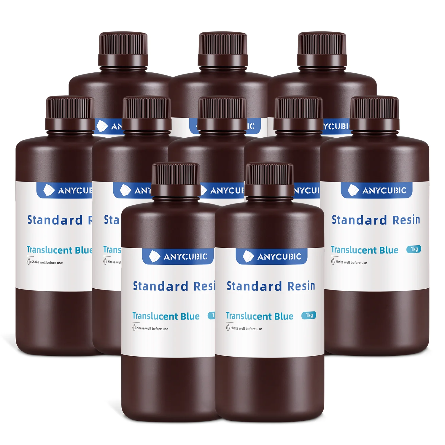 Standard Resin 10-100kg Deals - Image 28
