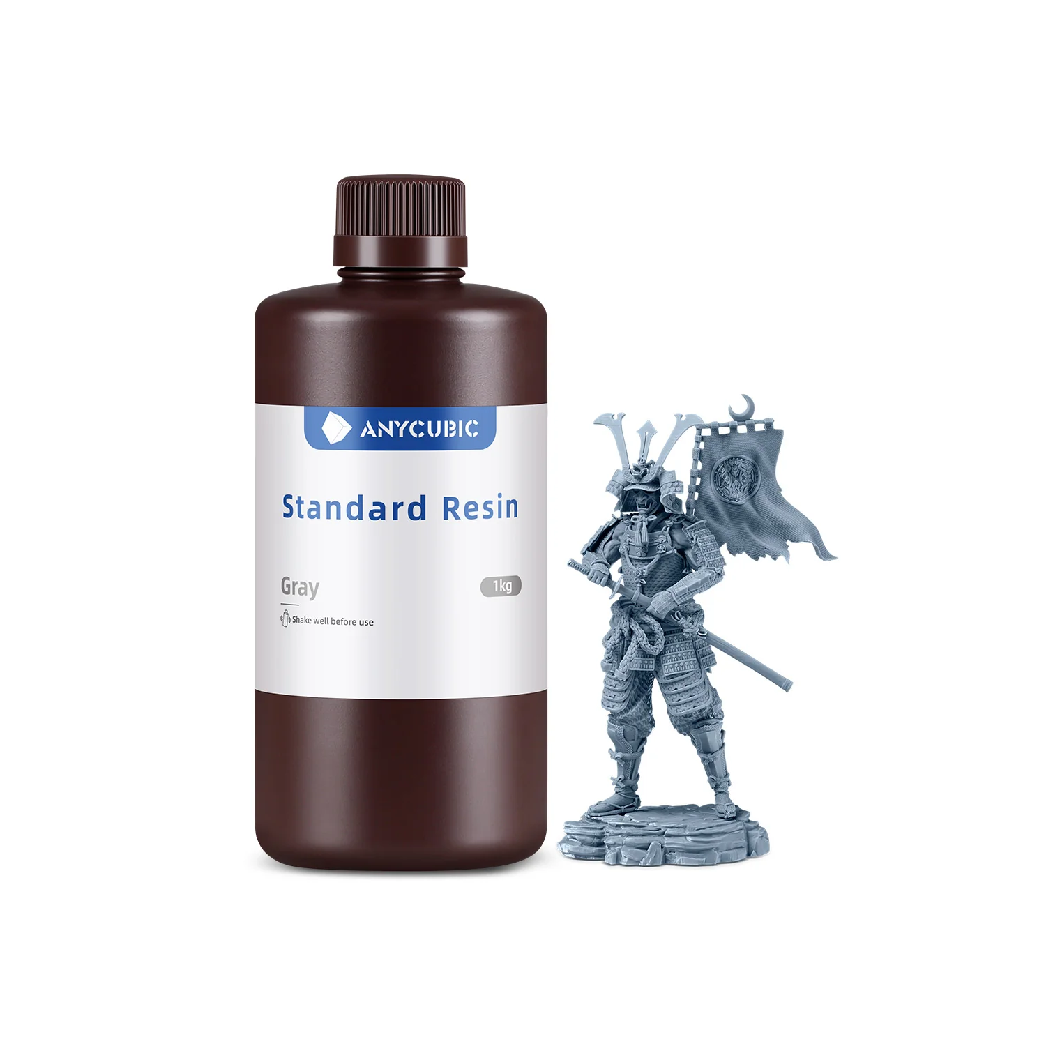 Standard Resin 10-100kg Deals - Image 3