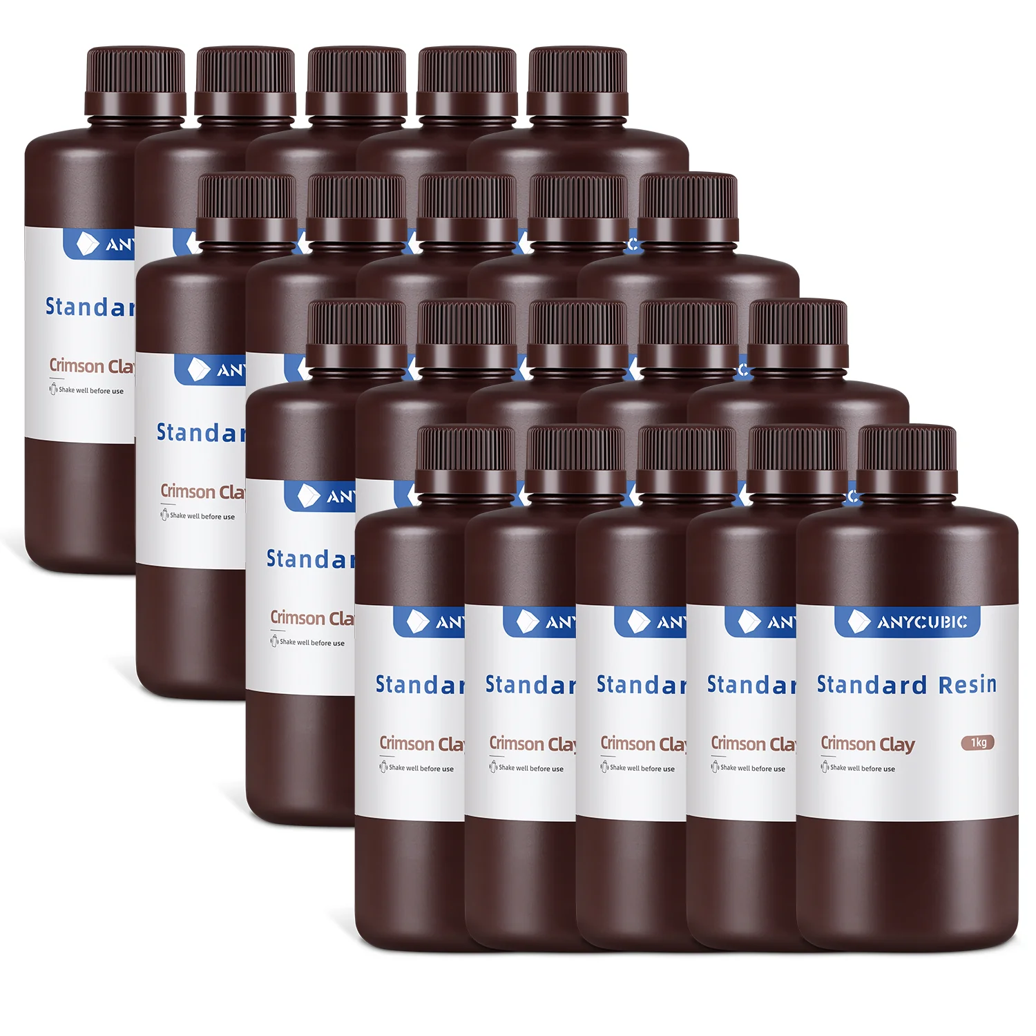 Standard Resin 10-100kg Deals - Image 35