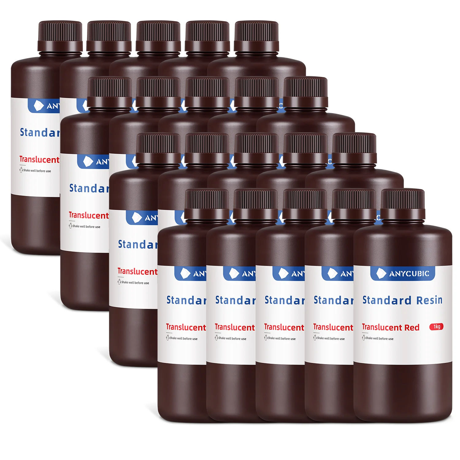 Standard Resin 10-100kg Deals - Image 39