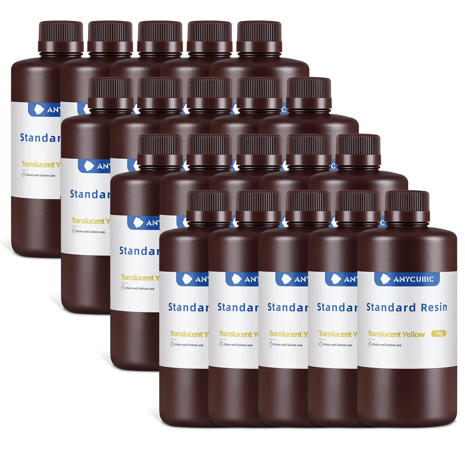 Standard Resin 10-100kg Deals - Image 41
