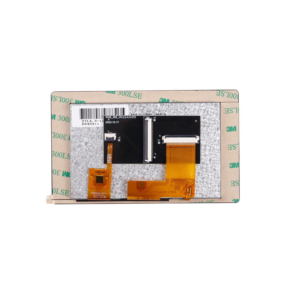 Touchscreen - Image 10