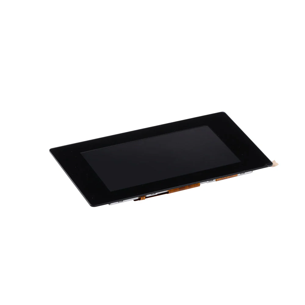 Touchscreen - Image 11