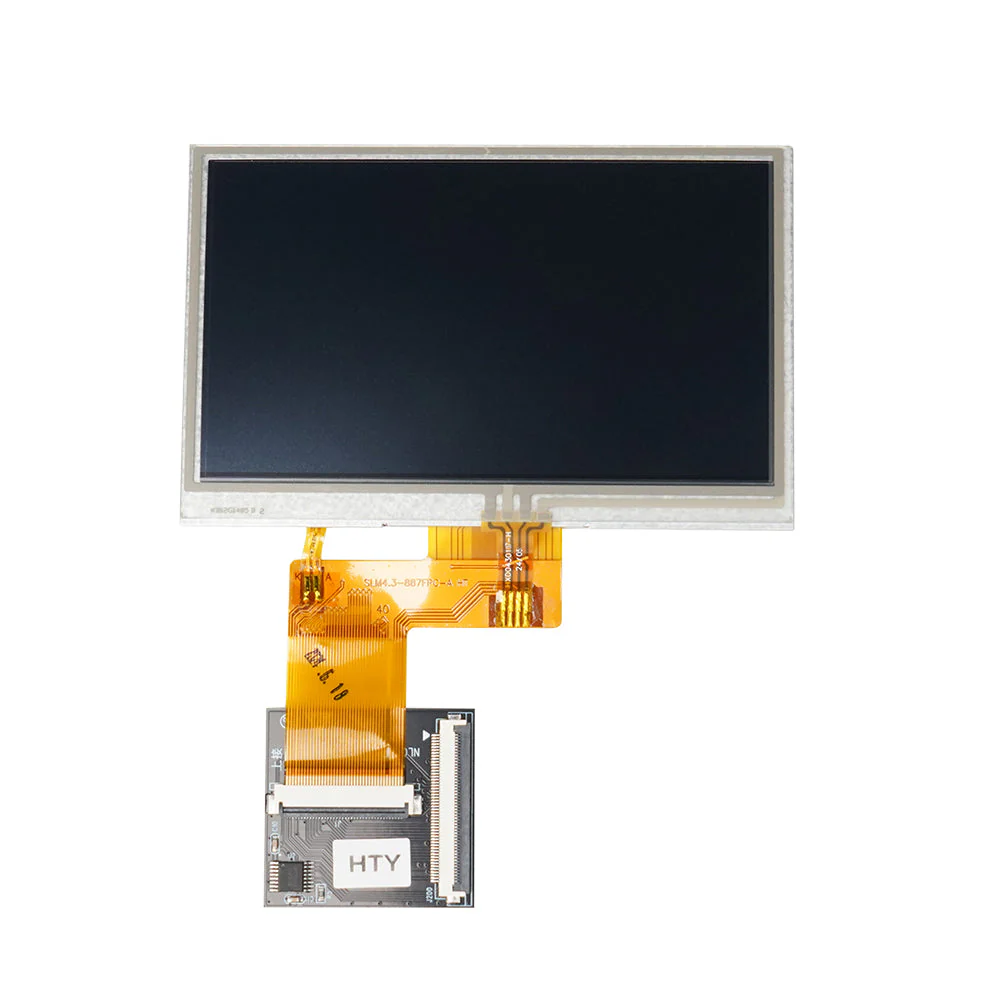 Touchscreen - Image 12