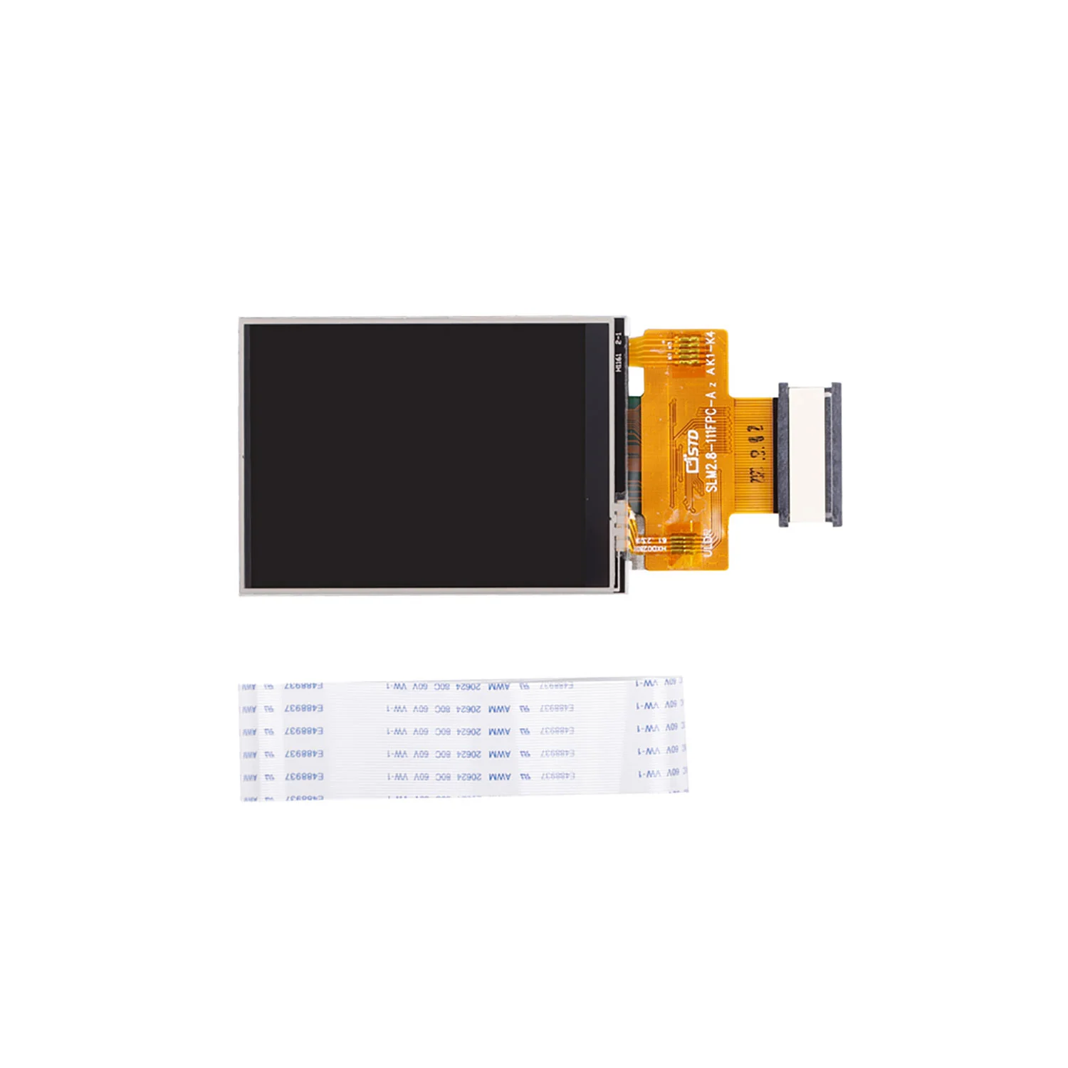 Touchscreen - Image 15