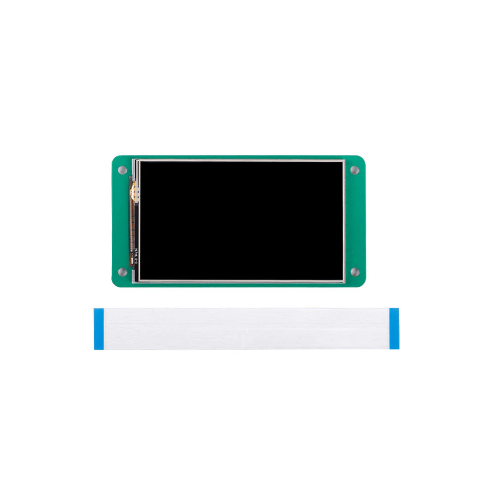 Touchscreen - Image 4