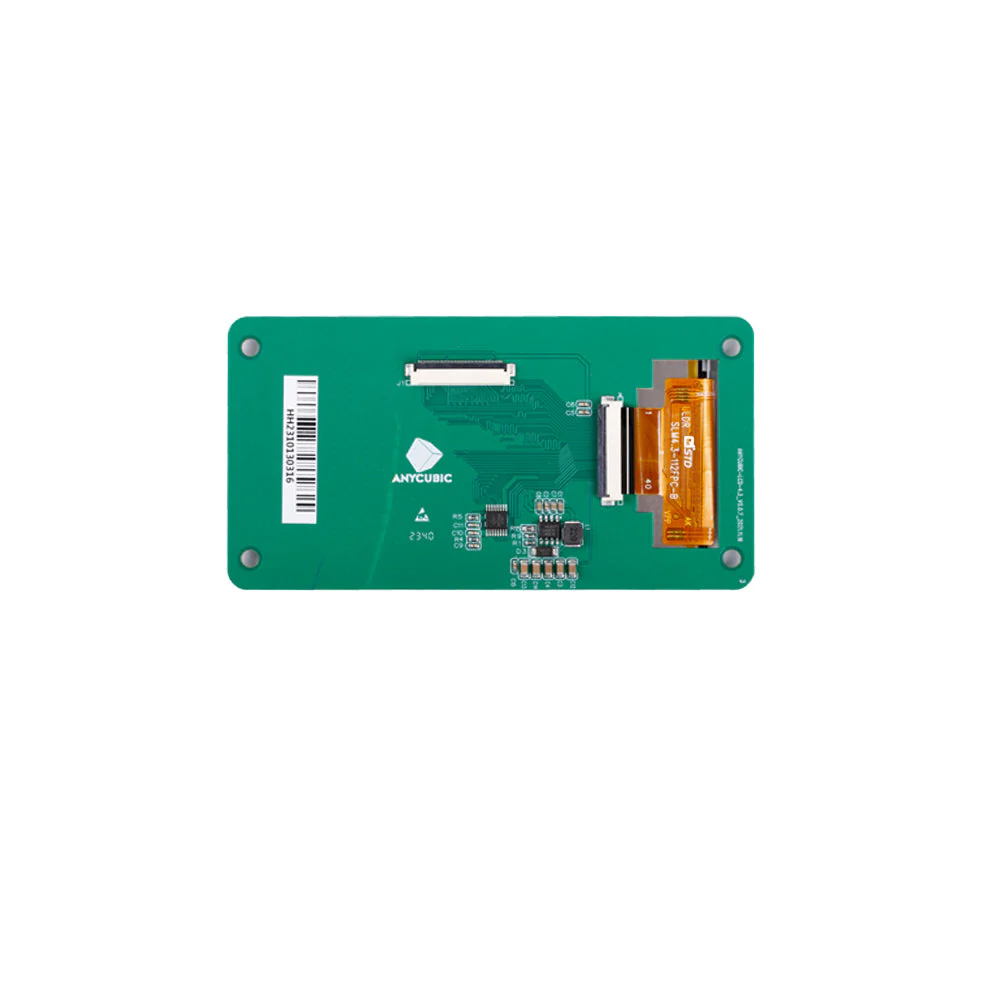 Touchscreen - Image 5