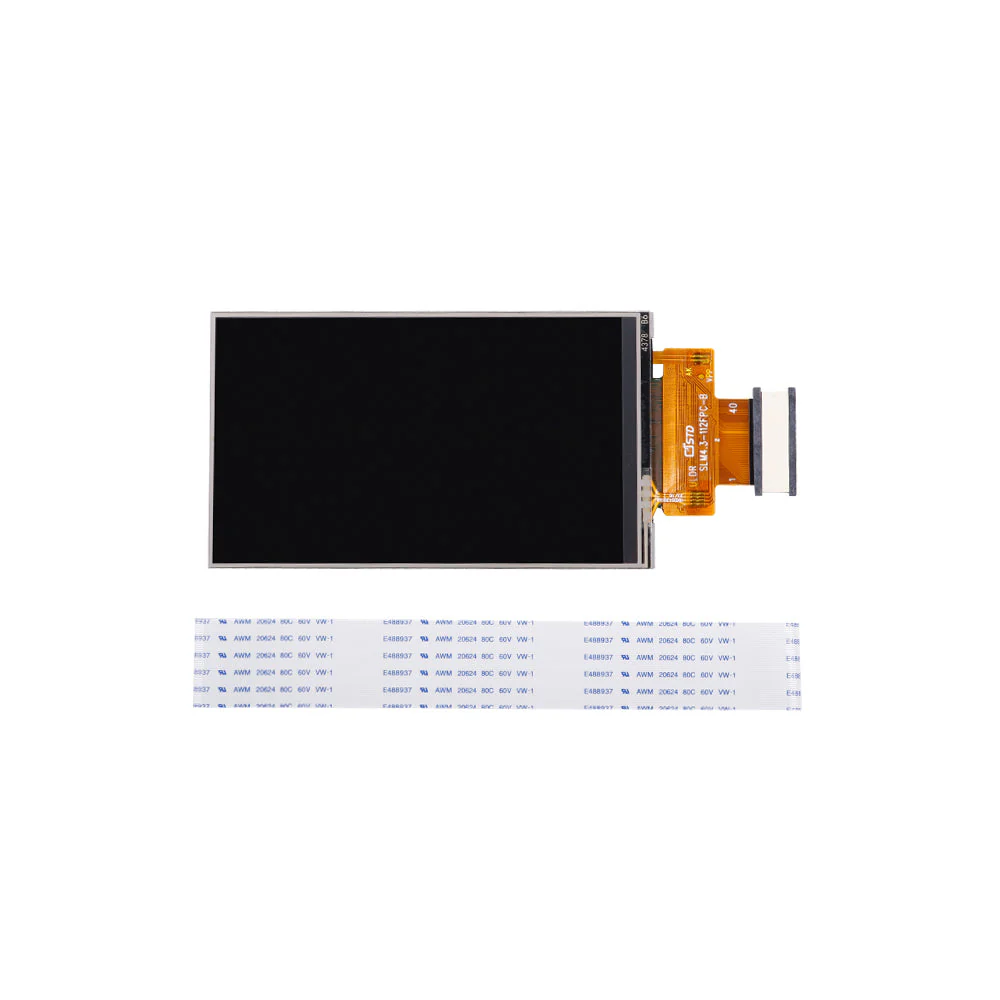 Touchscreen - Image 6