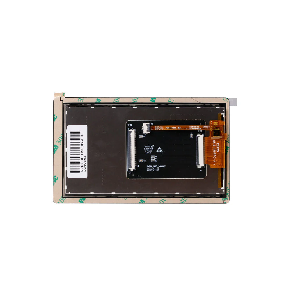 Touchscreen - Image 9