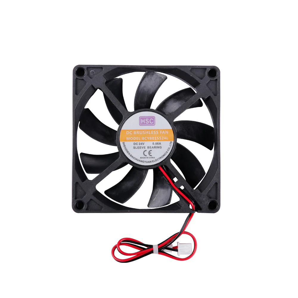 Cooling Fan - Image 10