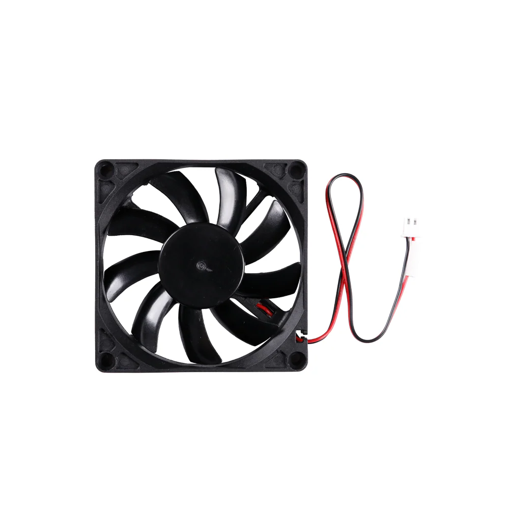 Cooling Fan - Image 3