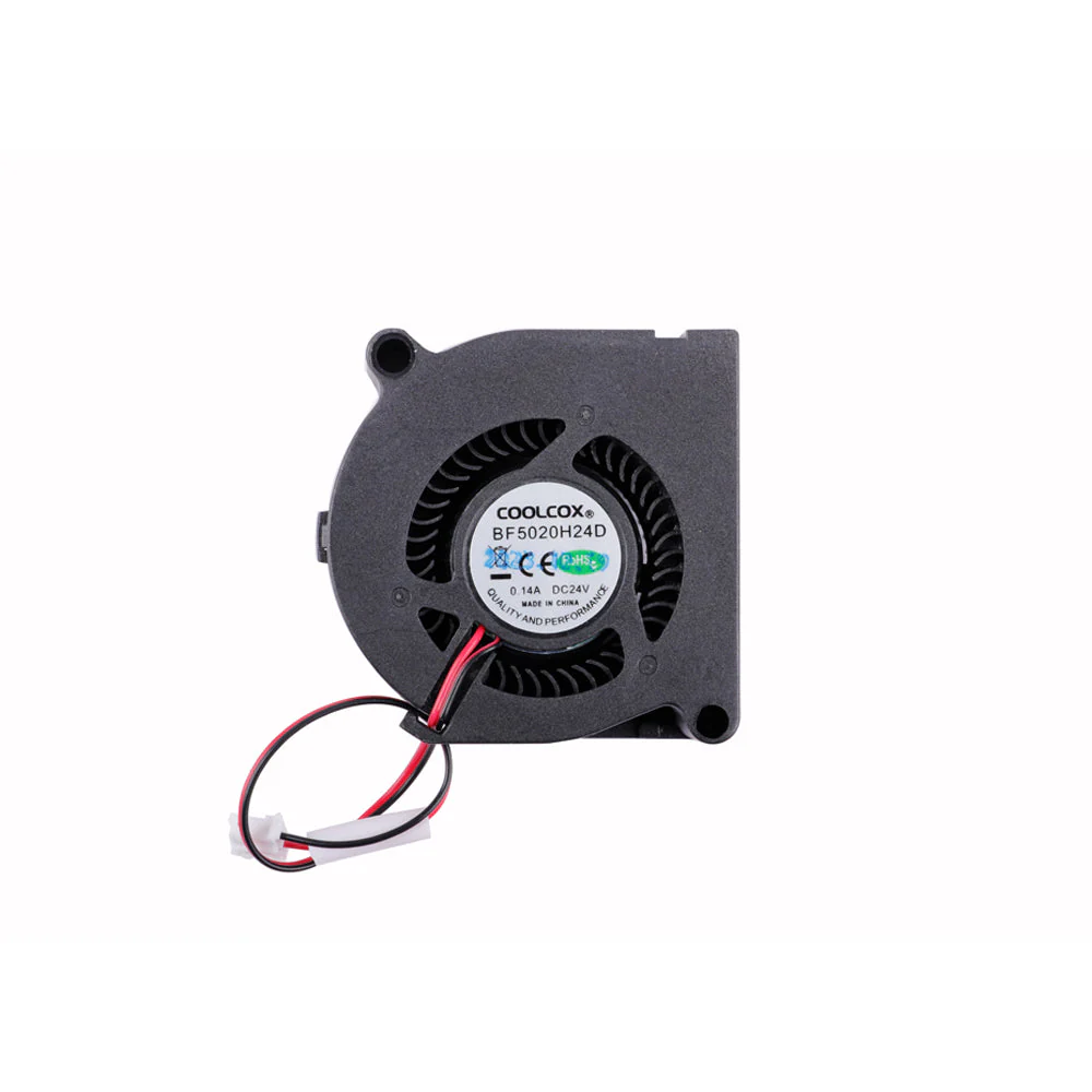 Cooling Fan - Image 7