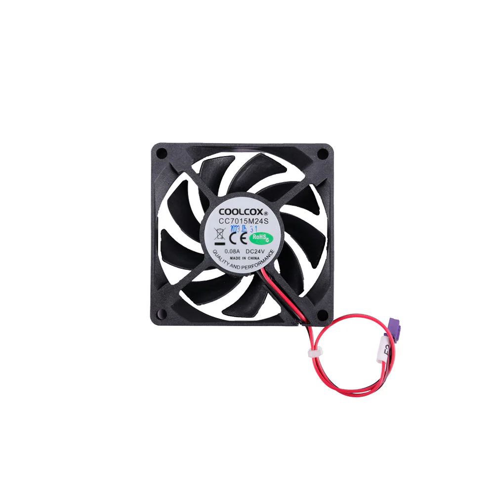 Cooling Fan - Image 8