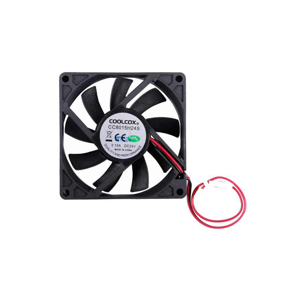 Cooling Fan - Image 9