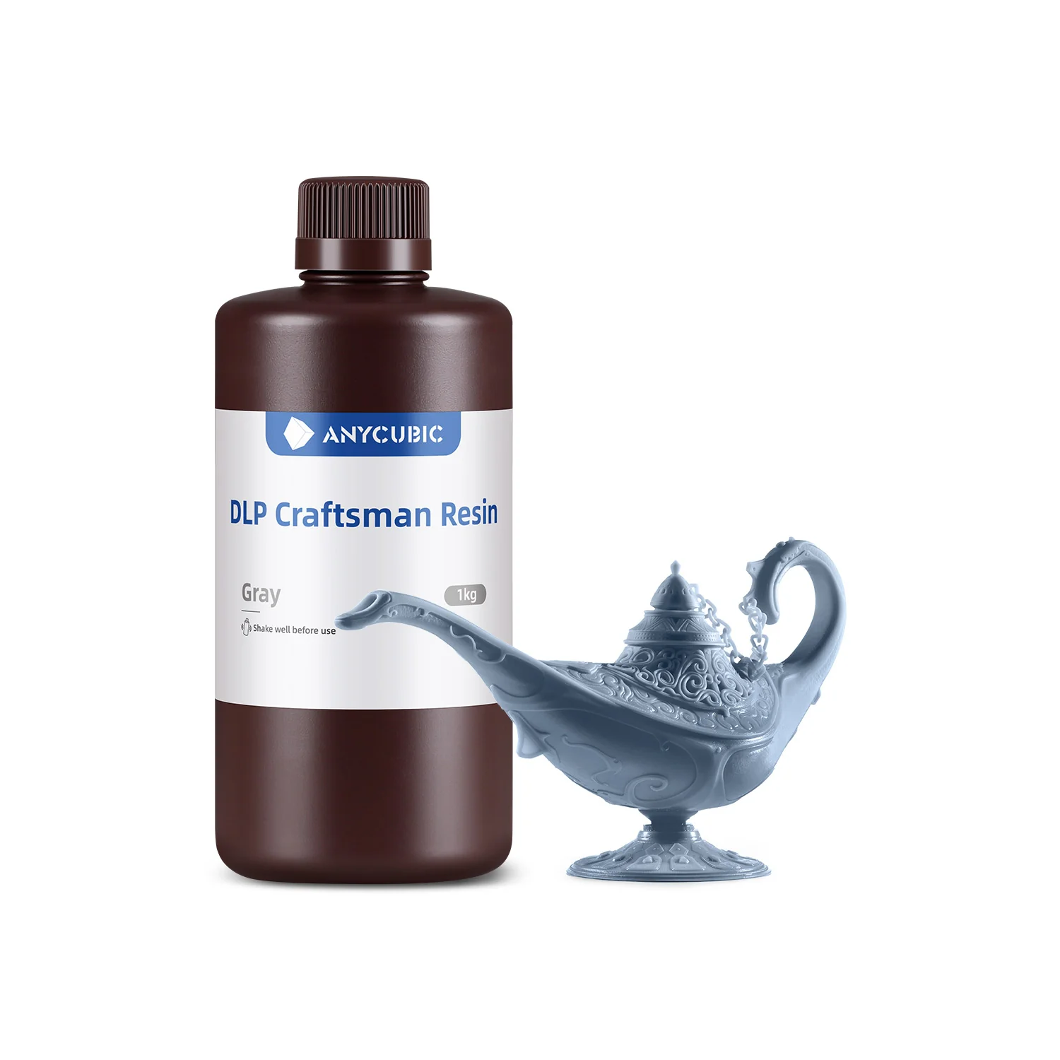 DLP Craftsman Resin 10-100kg Deals - Image 3