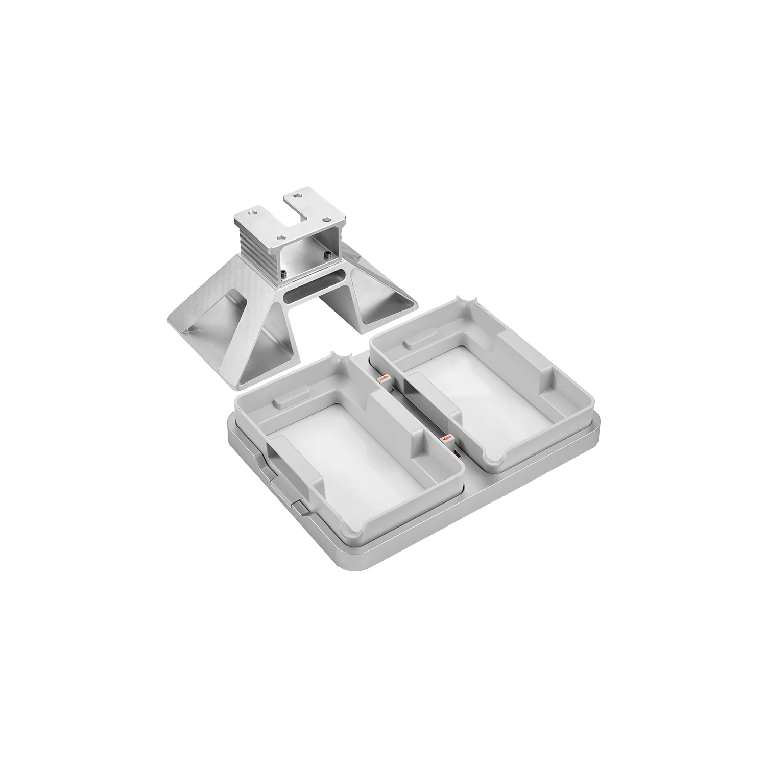 Dual-Color/-Material Printing Assembly - Image 3