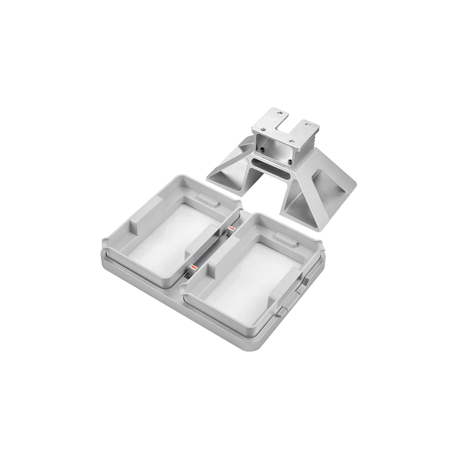 Dual-Color/-Material Printing Assembly - Image 4