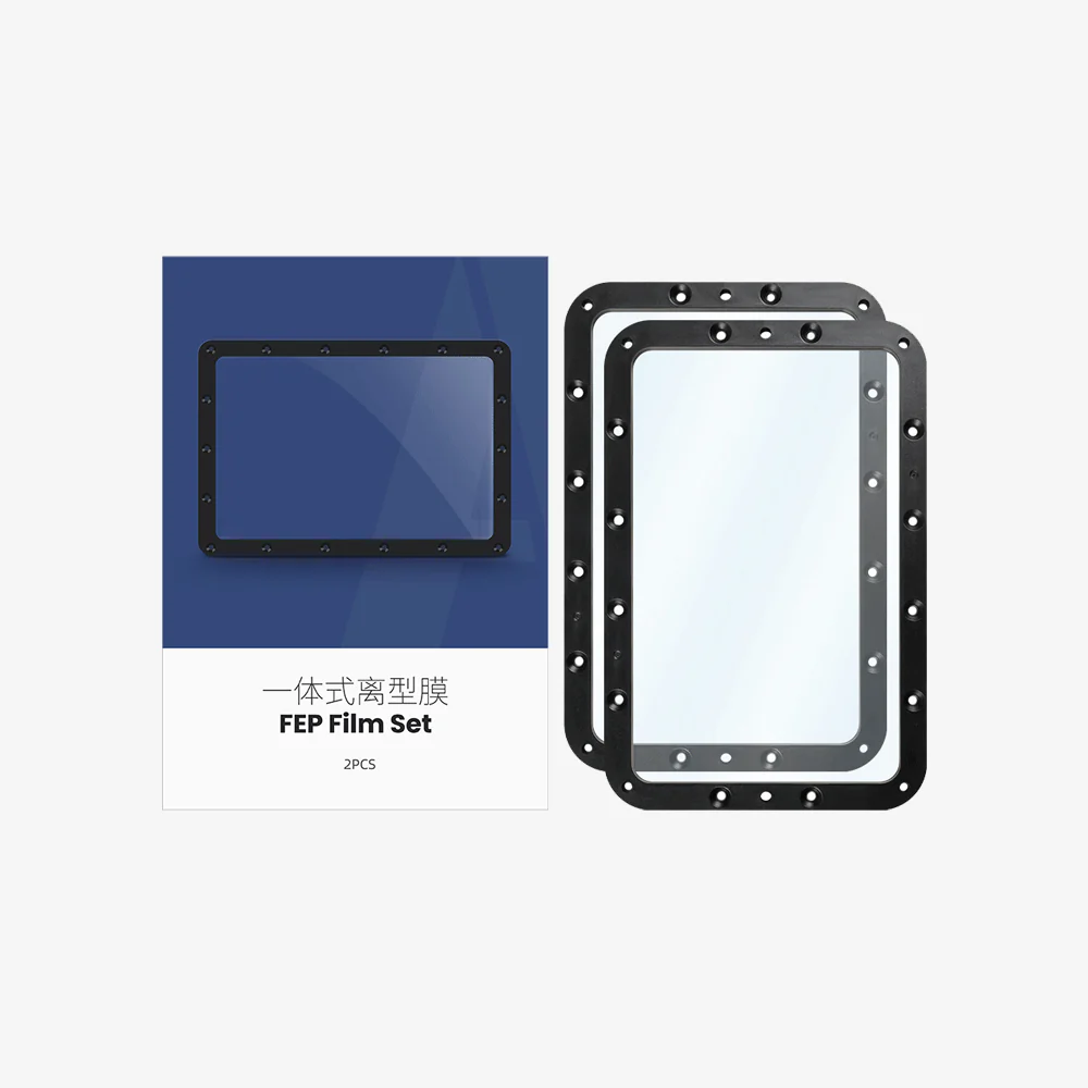 Release Film - Image 11