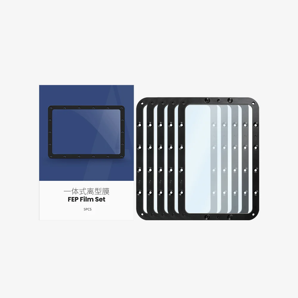 Release Film - Image 12