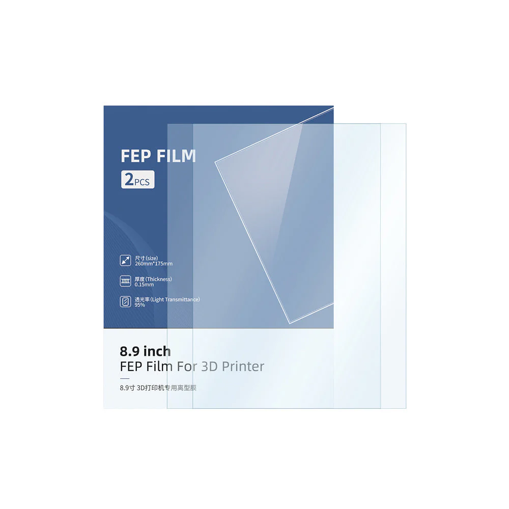 Release Film - Image 14