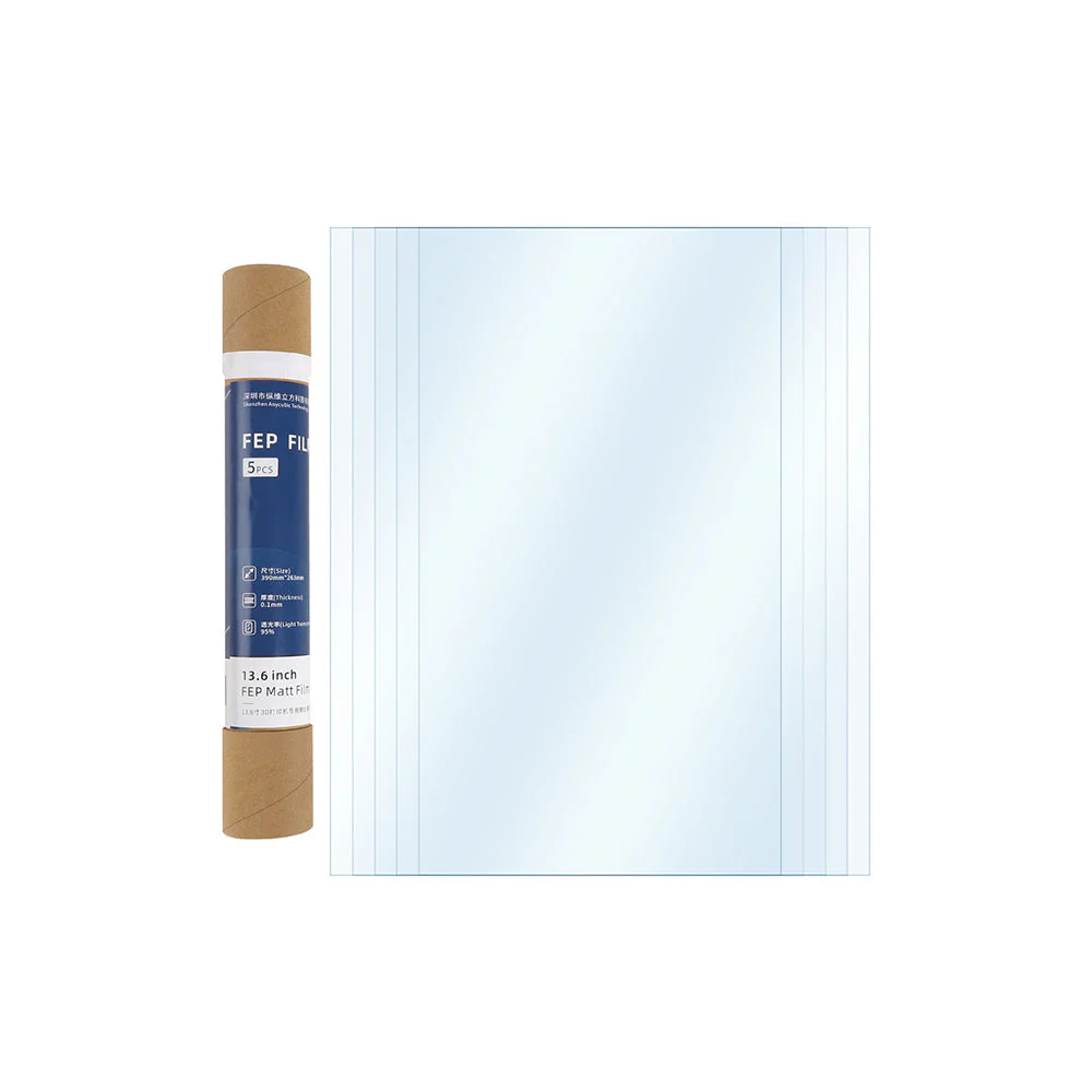 Release Film - Image 16
