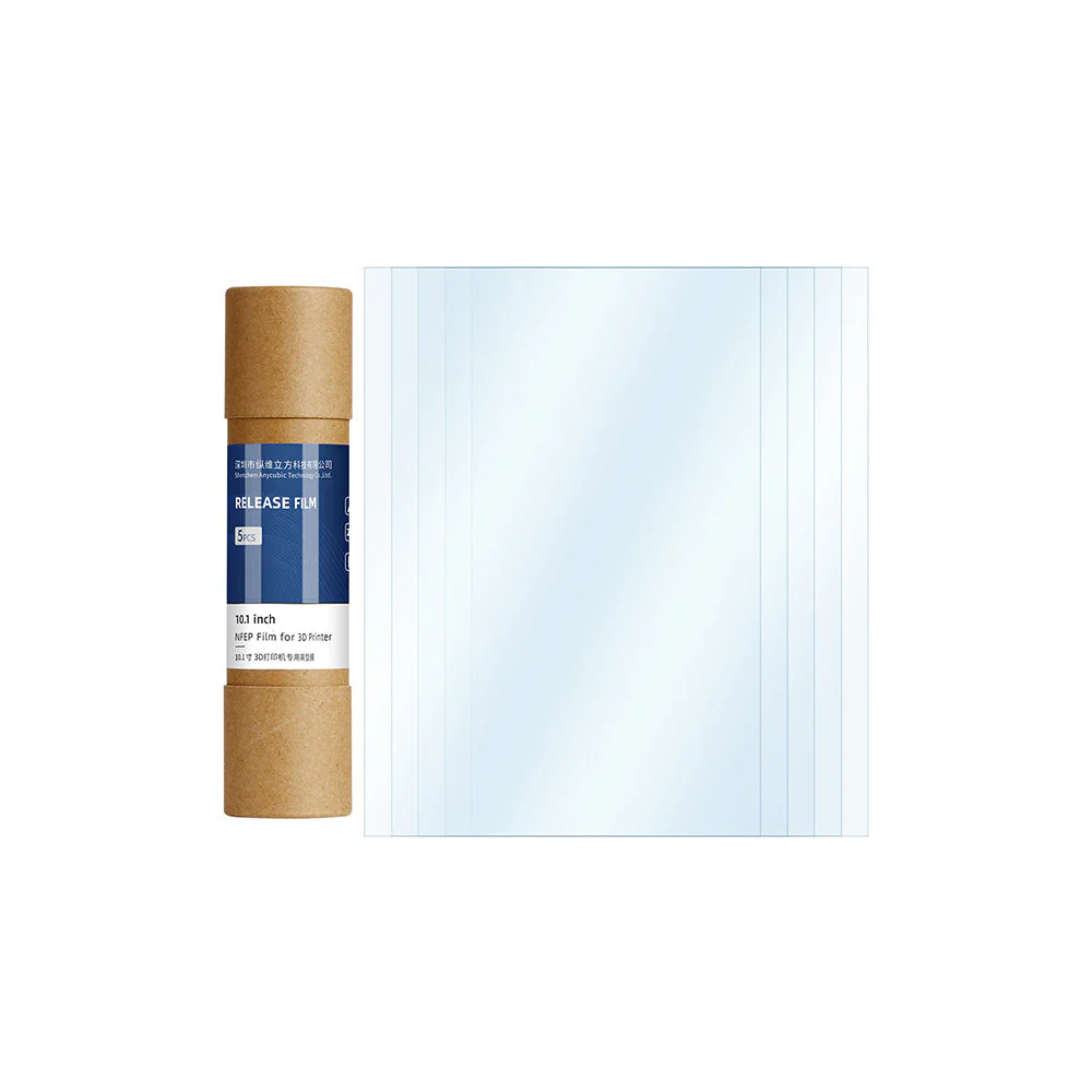Release Film - Image 5