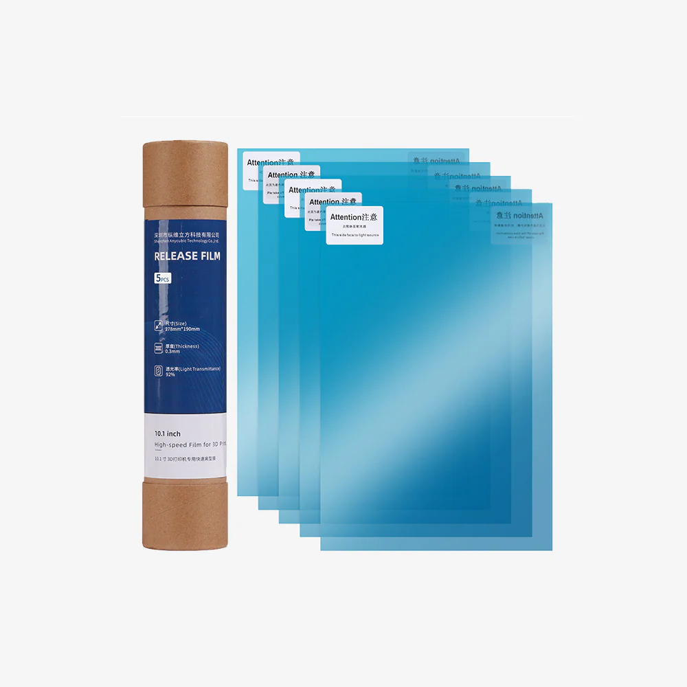 Release Film - Image 7