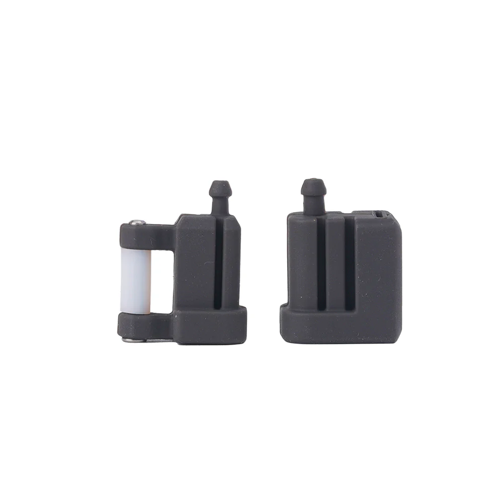 Heatbed Nozzle Wiper - Image 4