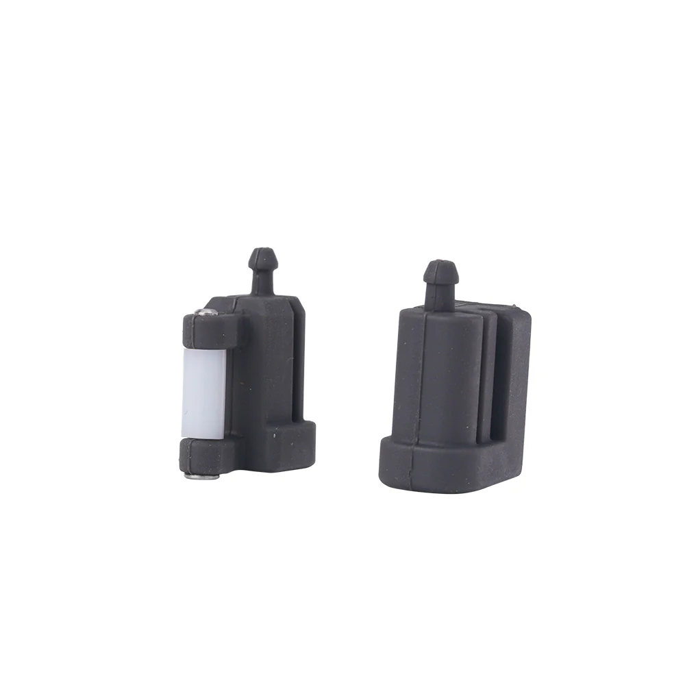 Heatbed Nozzle Wiper - Image 5