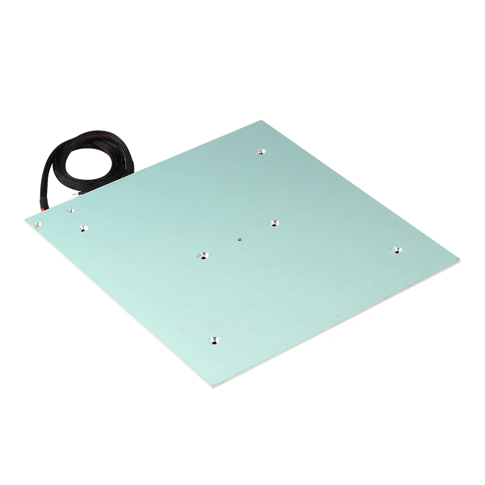 Heated Bed - Image 4