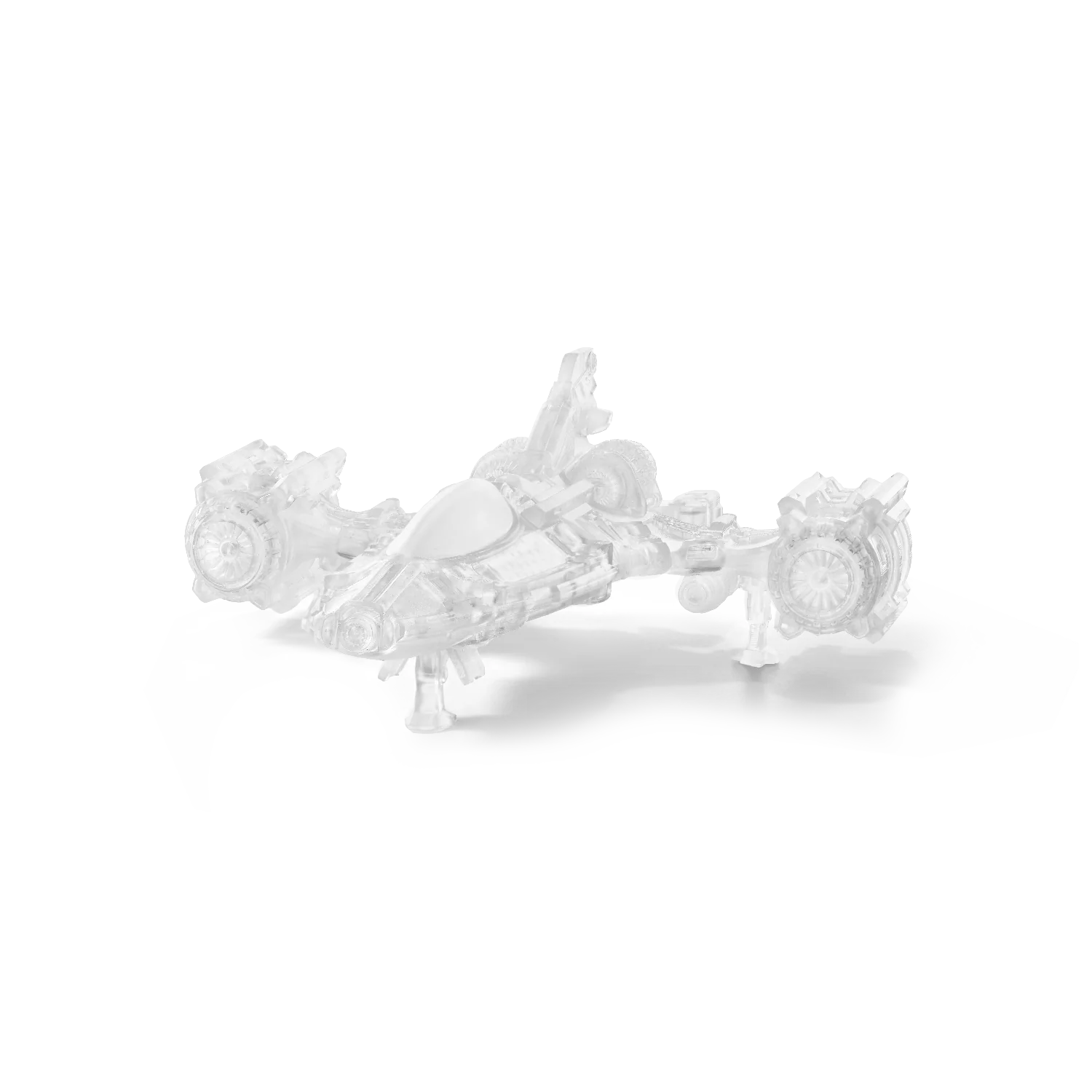 High Speed Resin 2.0 - Image 3