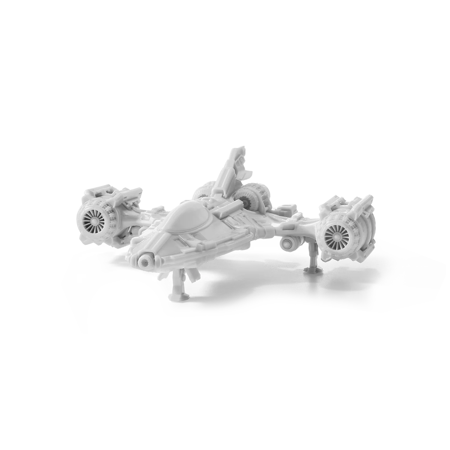 High Speed Resin 2.0 - Image 4