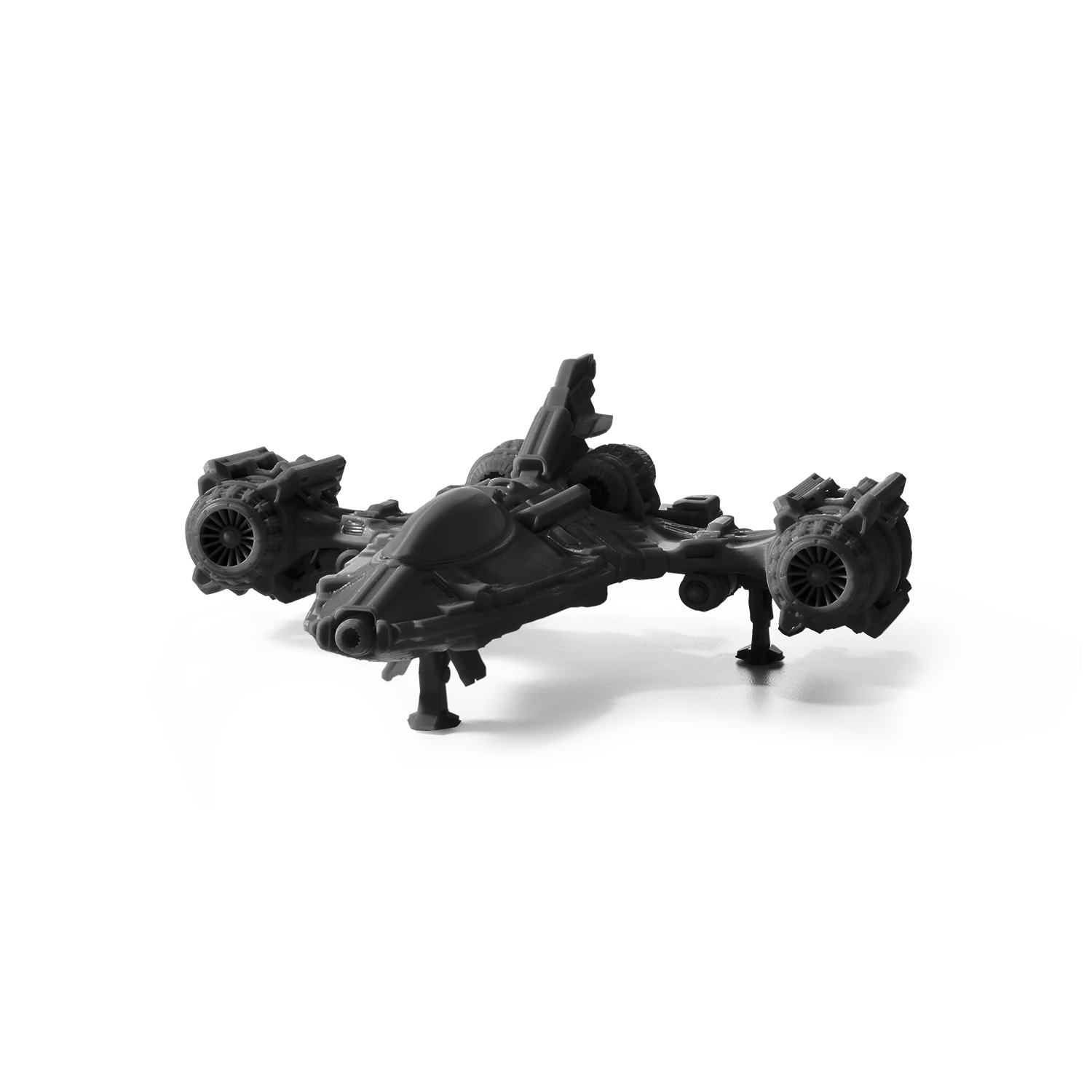 High Speed Resin 2.0 - Image 5