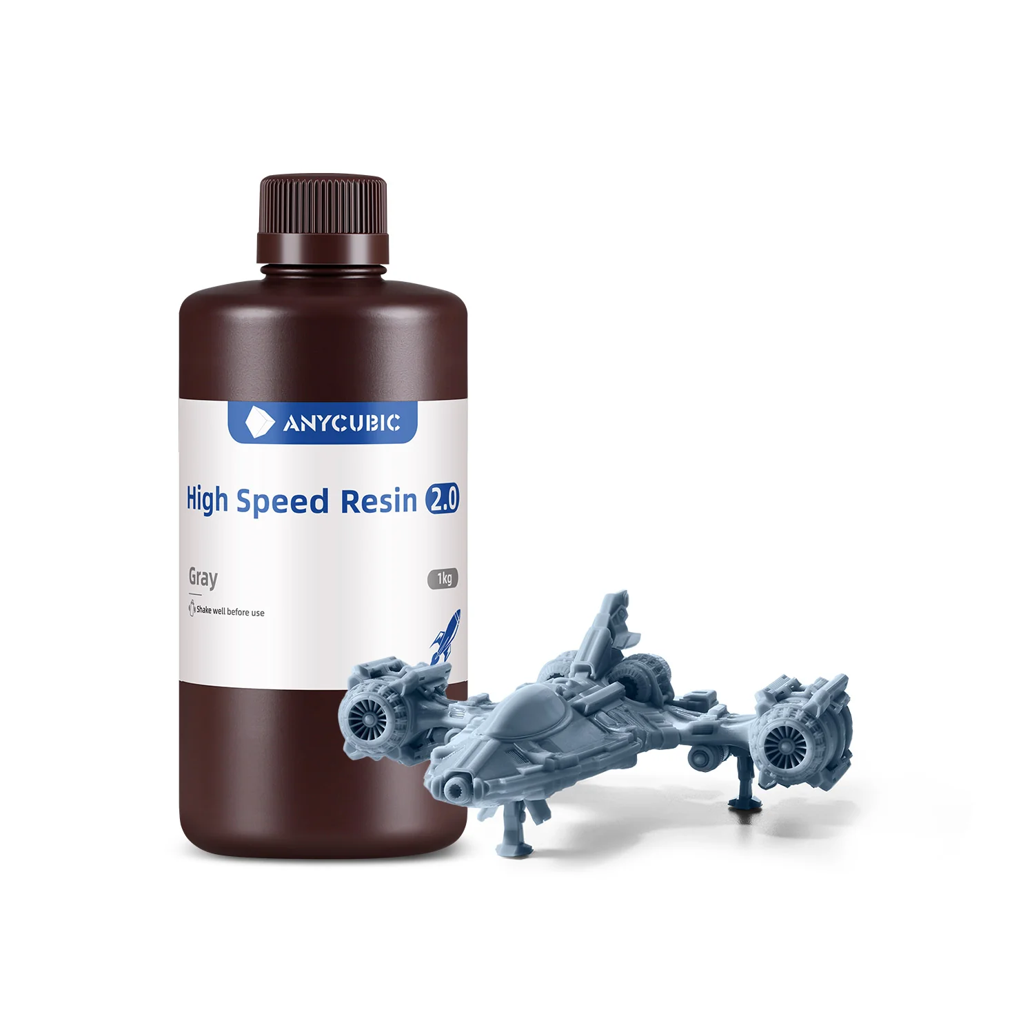 High Speed Resin 2.0 10-100kg Deals - Image 3