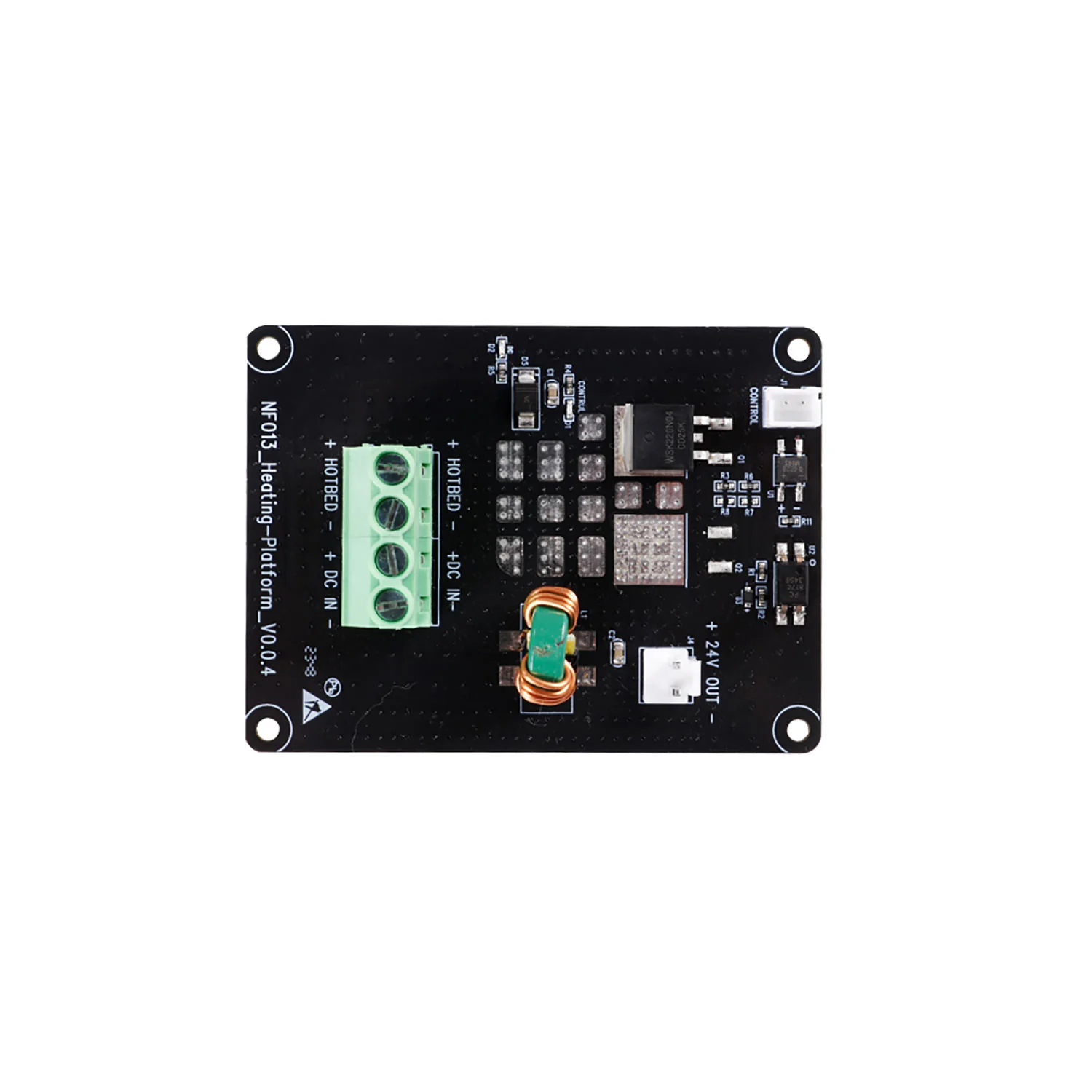 Hotbed Adapter Board - Image 2