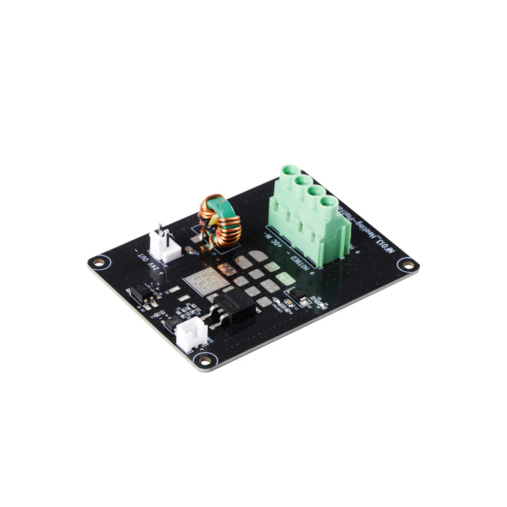 Hotbed Adapter Board - Image 3