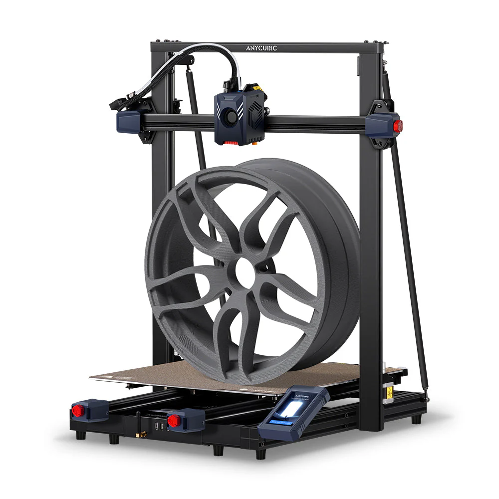 Anycubic Kobra 2 Max - Image 10