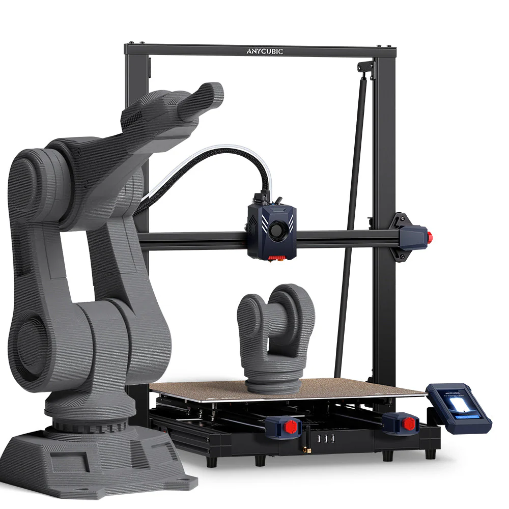 Anycubic Kobra 2 Max - Image 6
