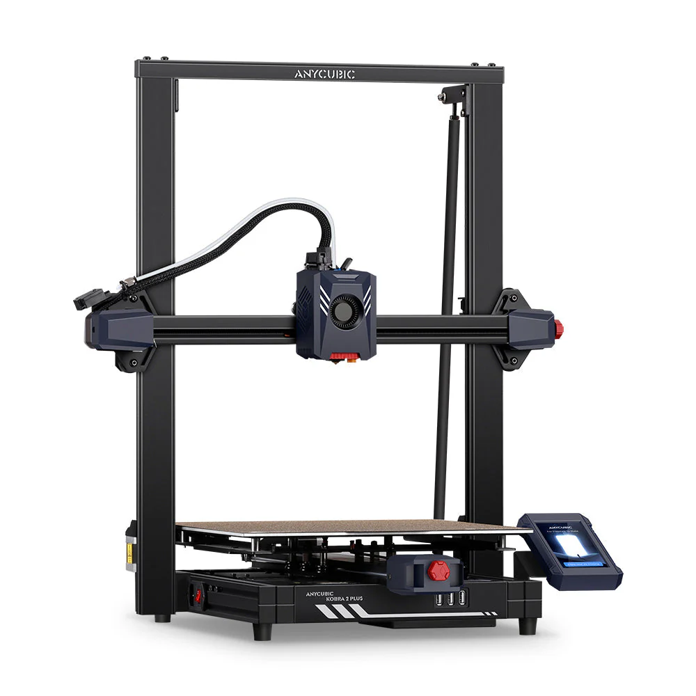 Anycubic Kobra 2 Plus - Image 10
